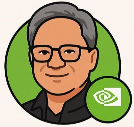 Jensen Huang