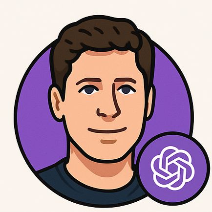 Sam Altman