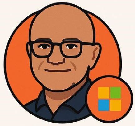 Satya Nadella